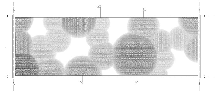 PingPongCeiling