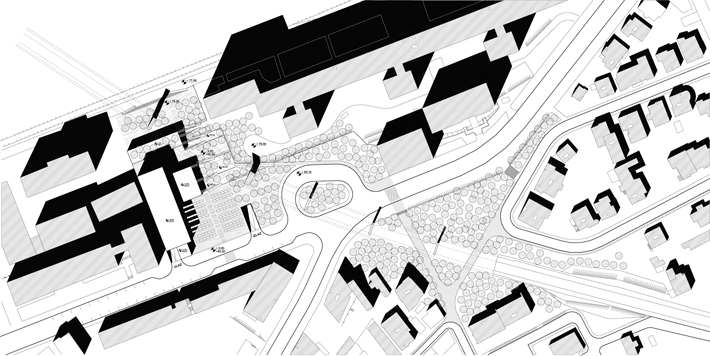 SenjakSitePlan SenjakSitePlan