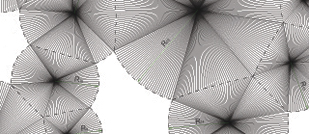 PolyCentric Ceiling
